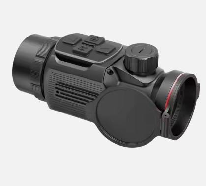Luneta noktowizyjna cyfrowa 3- – Thermal Scope Night Vision Monocular recenzja i cena
