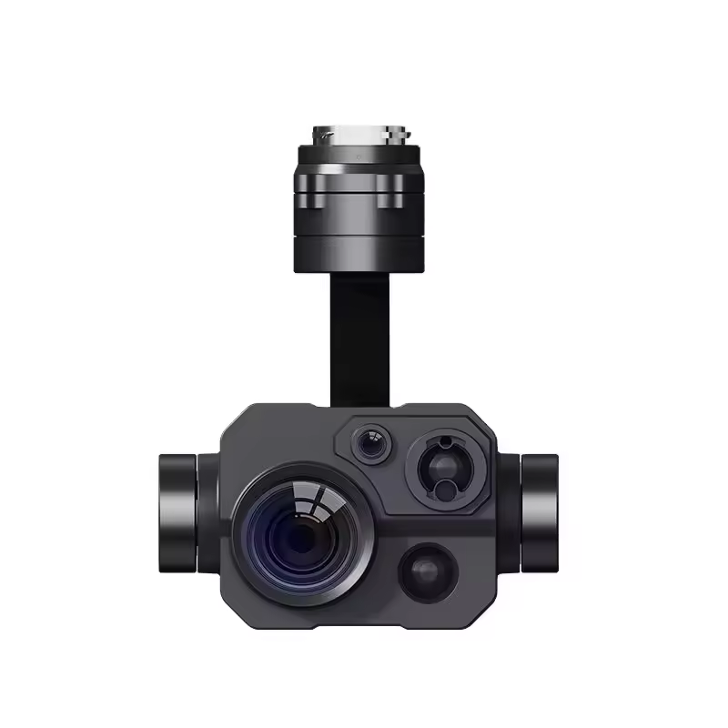 Kamera optyczna ZT30-D z gimba – Thermal Imager Drone Gimbal recenzja i cena