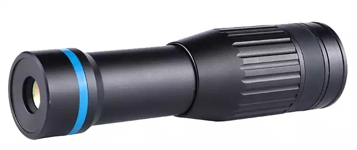 Monokular termowizyjny, celown – Thermal Scope Night Vision Monocular recenzja i cena