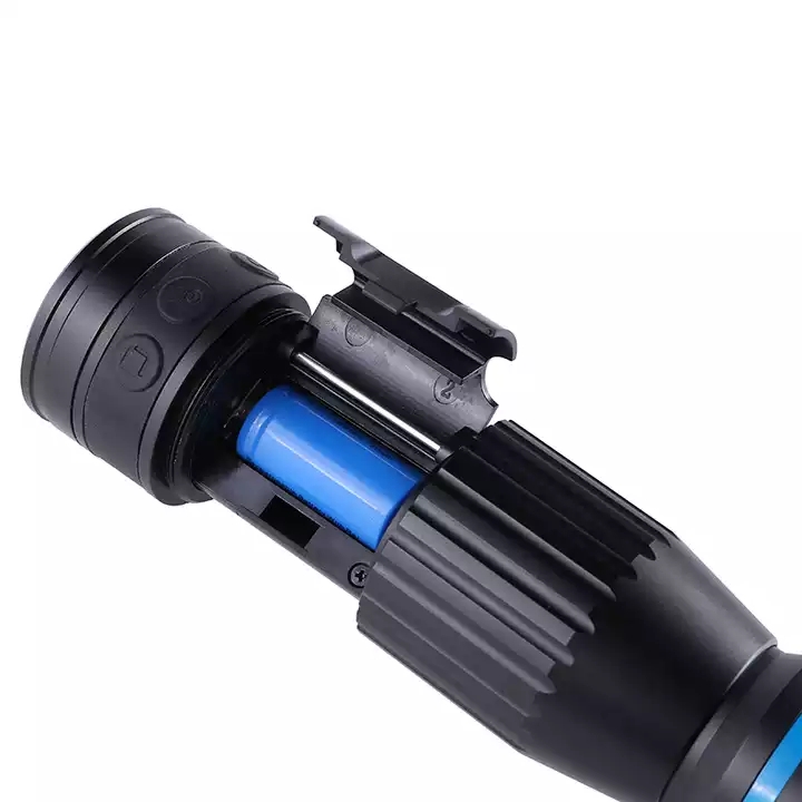 Monokular termowizyjny, celown – Thermal Scope Night Vision Monocular recenzja i cena